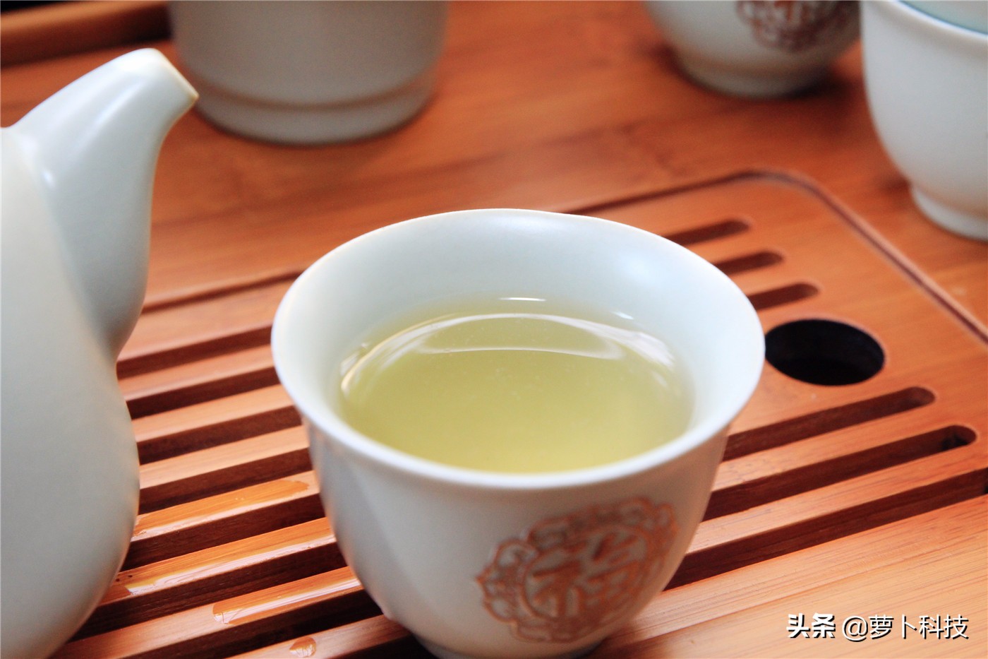 汝道汝窑功夫茶具,汝道汝窑茶杯牌子如何