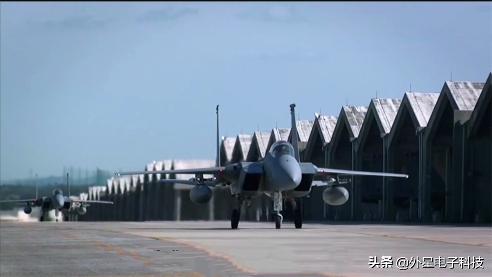 日本冲绳美军嘉手纳空军基地之旅,日本嘉手纳基地事件