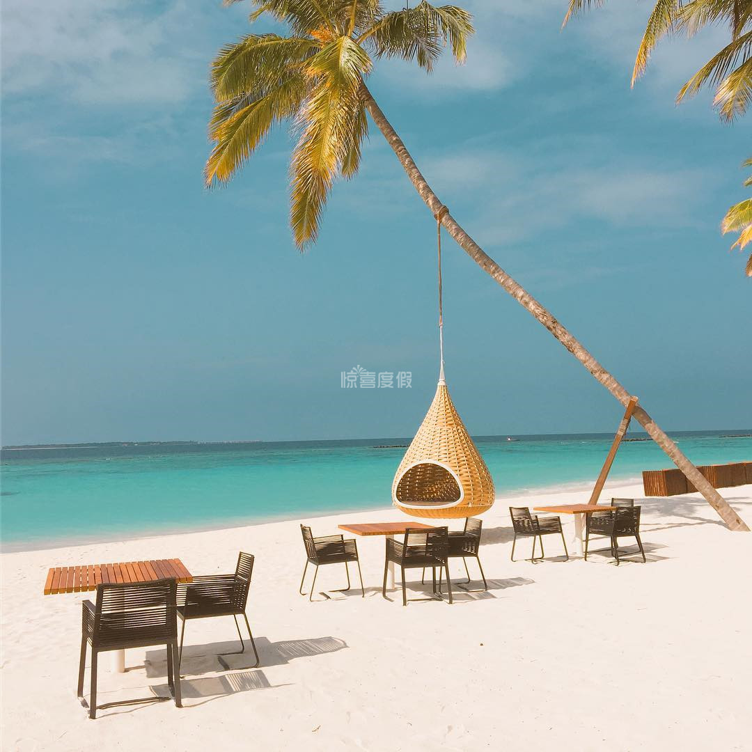 马尔代夫高性价比岛屿,马尔代夫一价全包岛有哪些