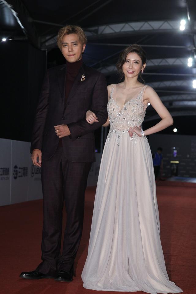 深扒罗志祥与蝴蝶姐姐,蝴蝶姐姐被爆喜欢罗志祥