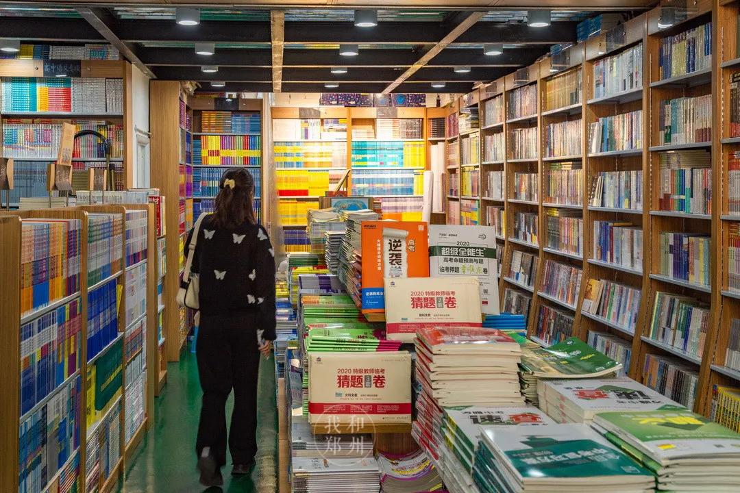 十年前的郑州五中,我心目中的郑州五中