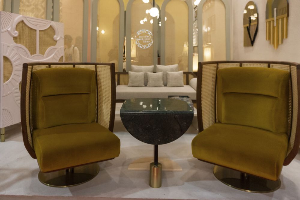 未来家具行业发展趋势,家具未来趋势