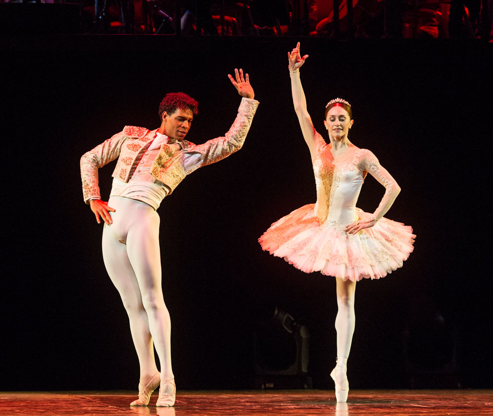 卡洛斯阿科斯塔芭蕾舞舞者,卡洛斯阿科斯塔芭蕾舞电影