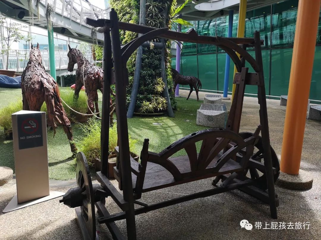 无旅行不暑假亲子游胜地新加坡,新加坡马来西亚亲子游春节