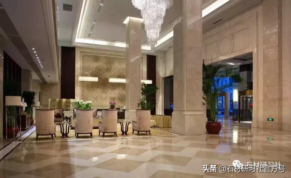 开一家小型石材加工厂要多少钱,如何开一家石材店