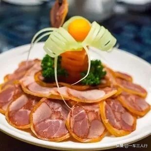 为你奉上韩式料理,大理旅游美食攻略大全图