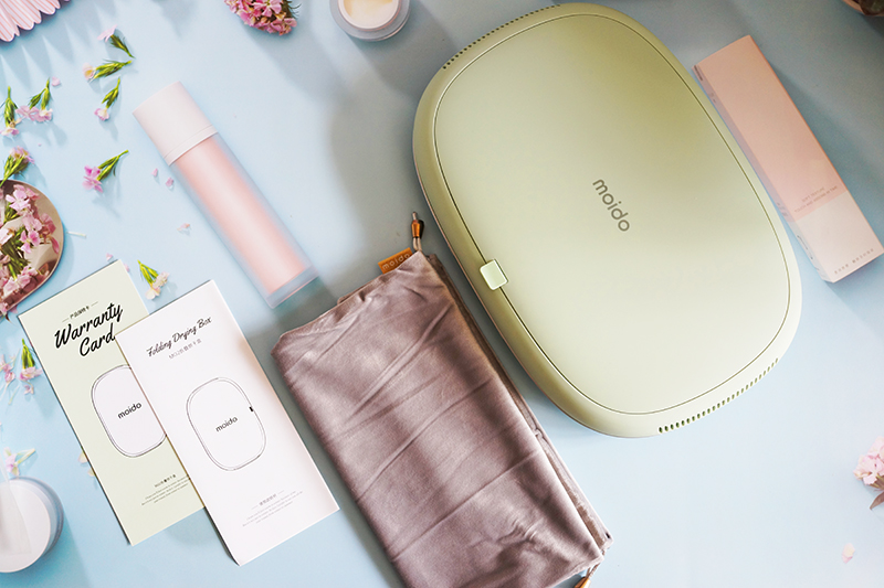 折叠烘干盒评测,折叠烘干盒测评