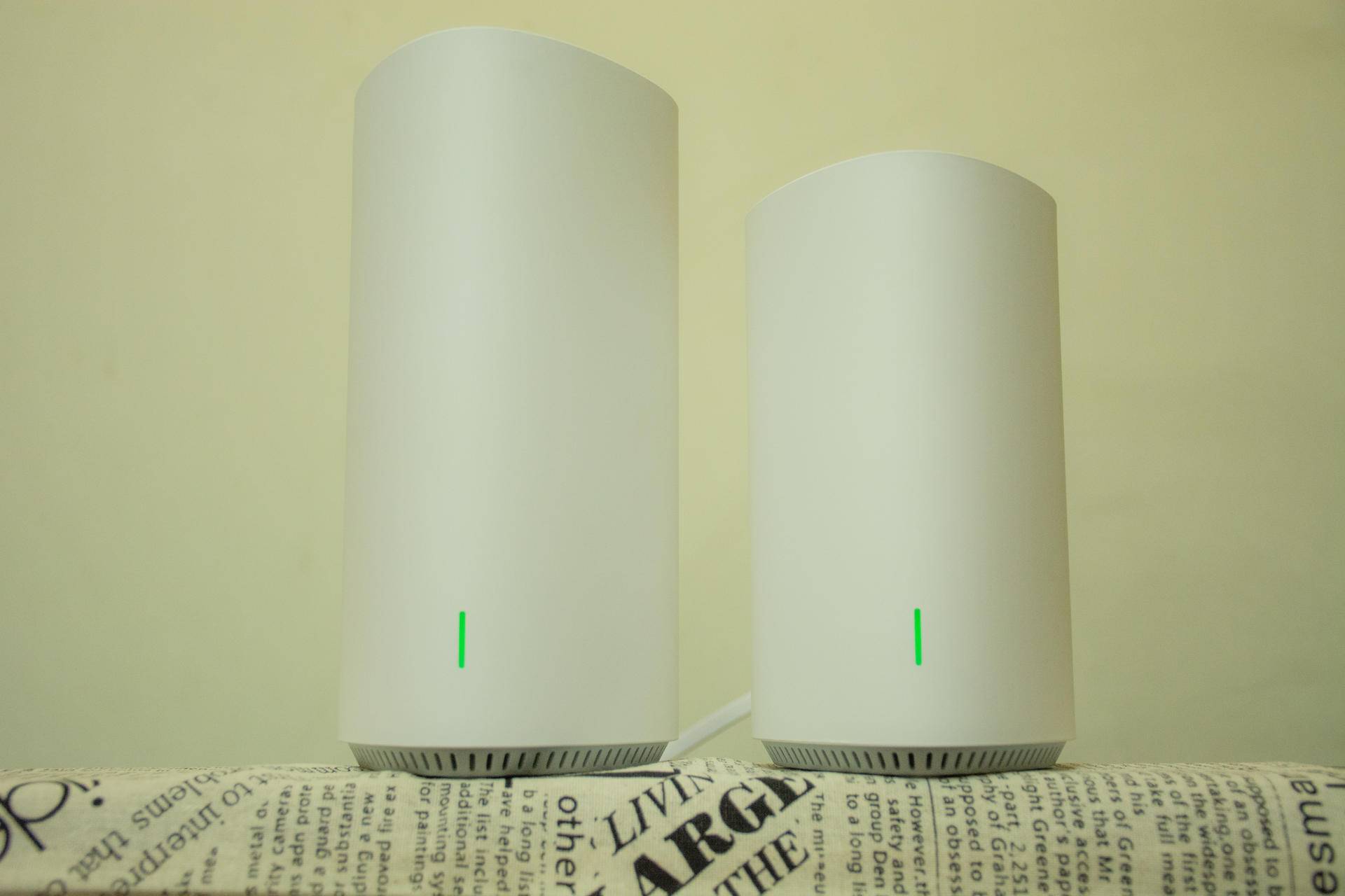 解决家里网络不能全覆盖痛点360全屋路由V5m测试详细报告