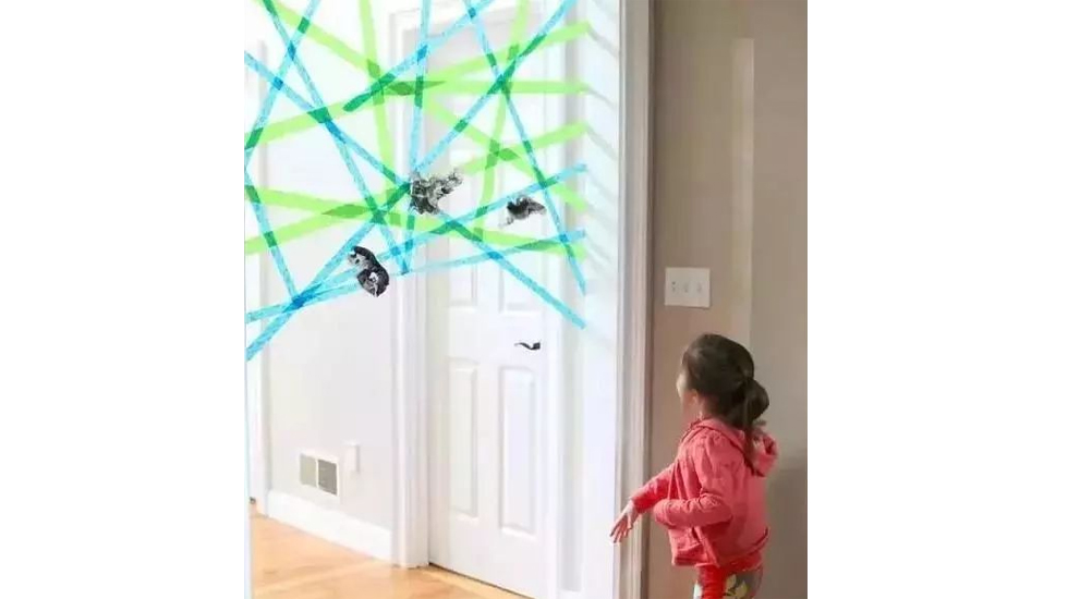 聪明益智游戏,十个益智游戏让孩子越玩越聪明