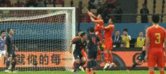 0-1，中国队又输了，紧急呼叫适合国足热身的对手！