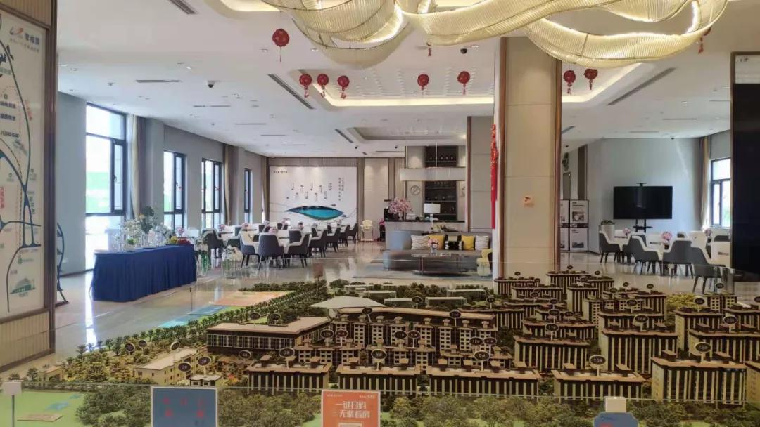 怀来楼盘现状,怀来楼盘推荐