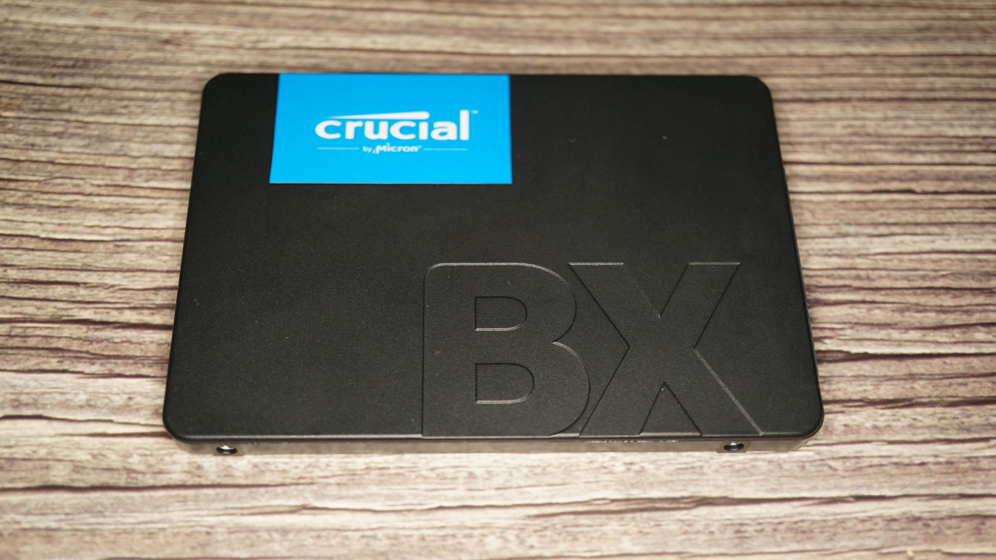 sata英睿达bx500固态硬盘,英睿达固态硬盘bx500怎么样