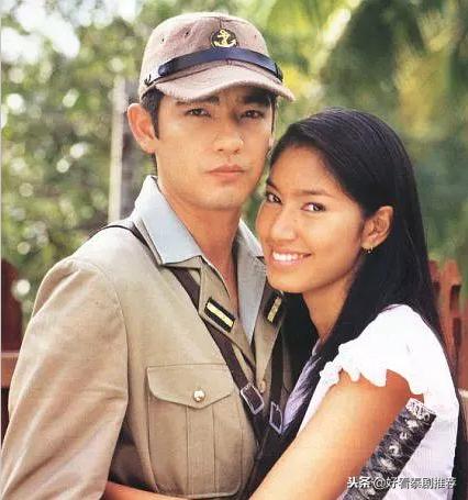 推荐五部又甜又虐的泰剧,盘点五部又甜又虐的泰剧