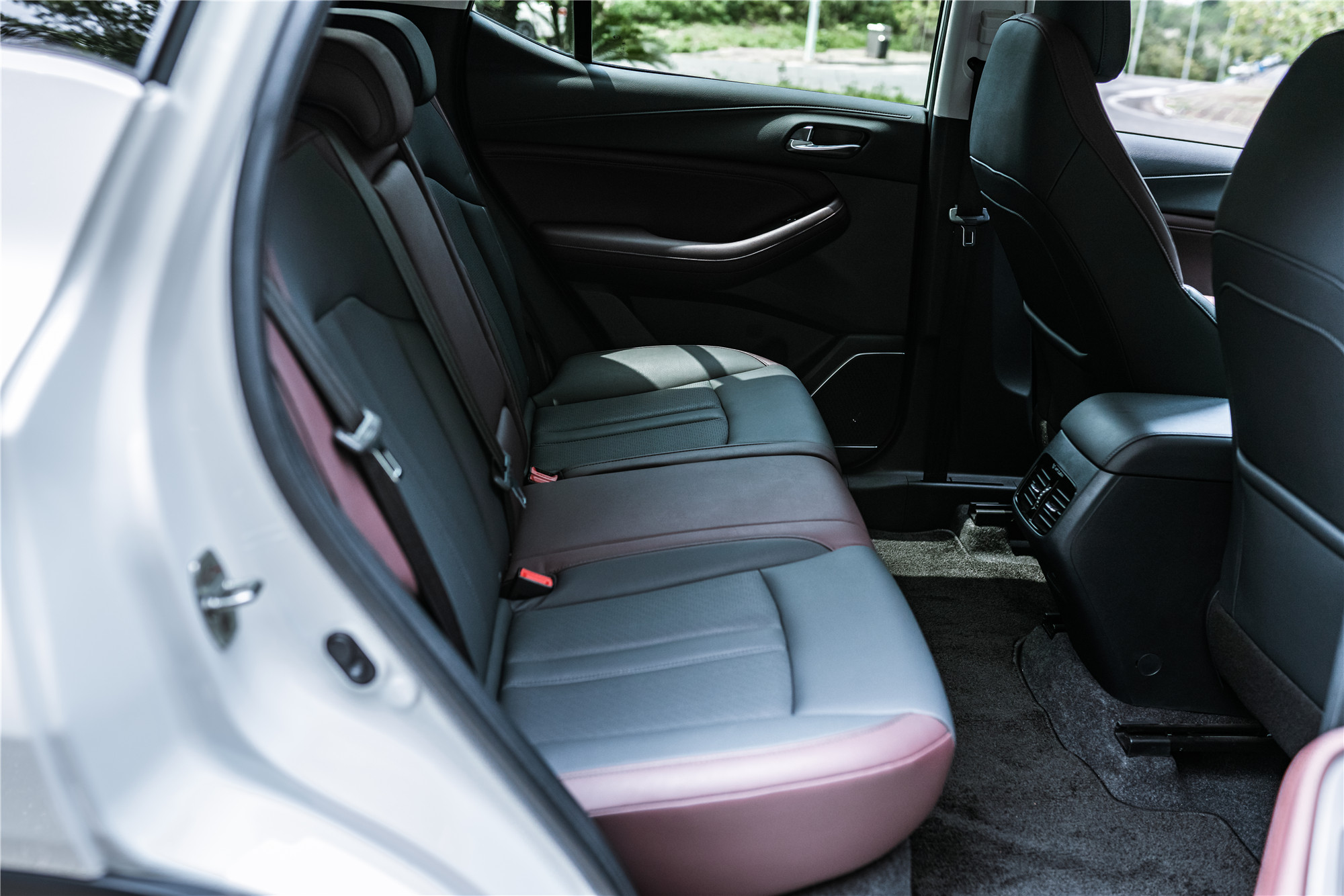 比传祺gs4好的suv有哪些,试驾2019款传祺gs4