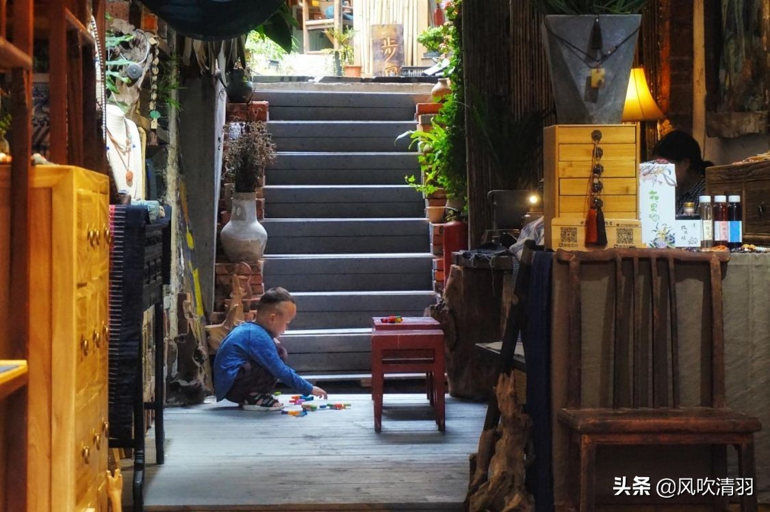 贵州最适合冬春季休闲养老的小镇,贵州冬暖夏凉适合养老的地方