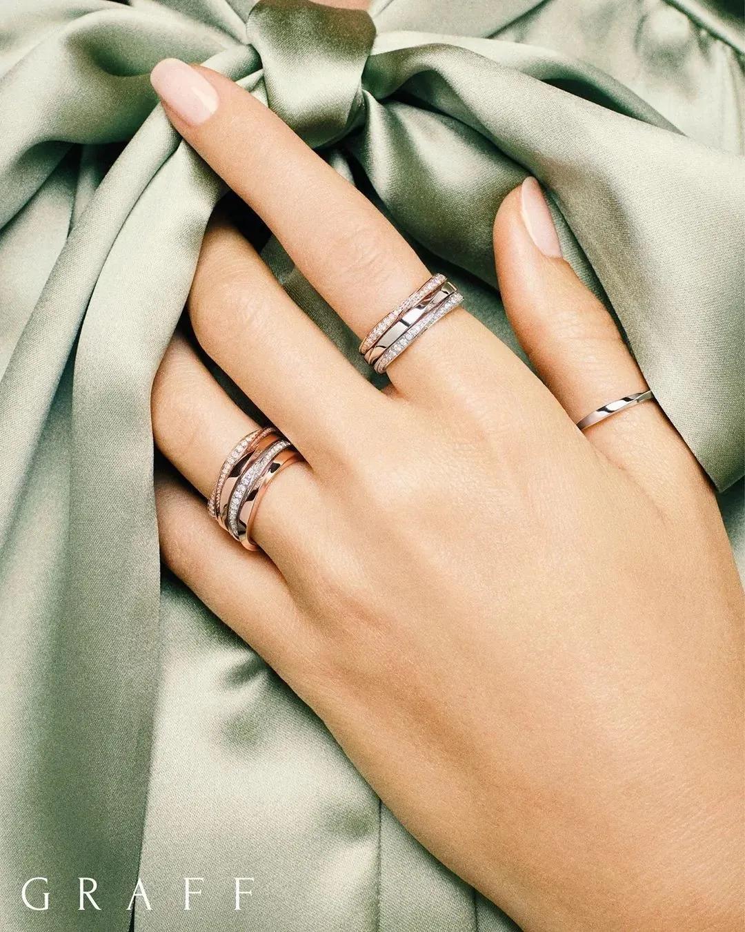 爱豆的戒指戴哪,爱豆婚戒