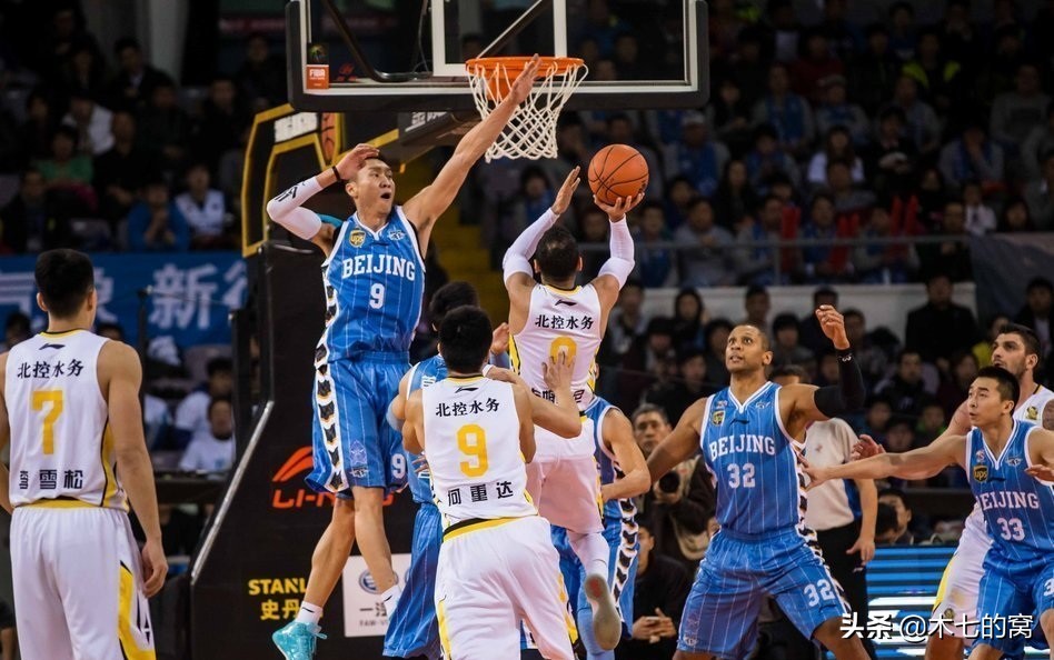 马布里北京德比重回五棵松,马布里北控北热