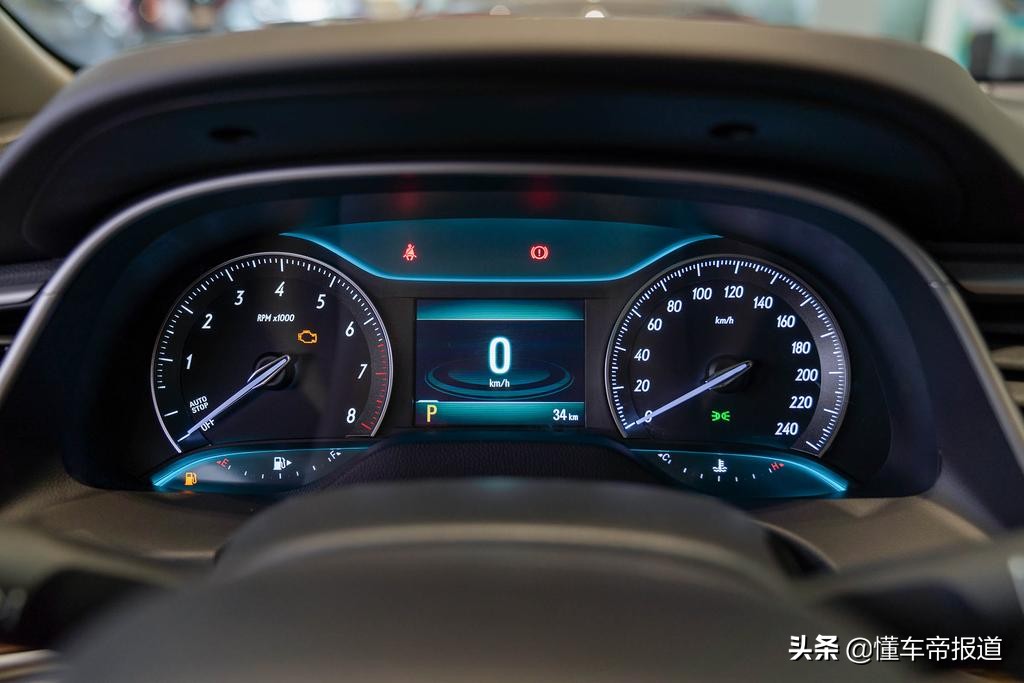 大众蔚领和阅朗,别克阅朗和蔚领比较