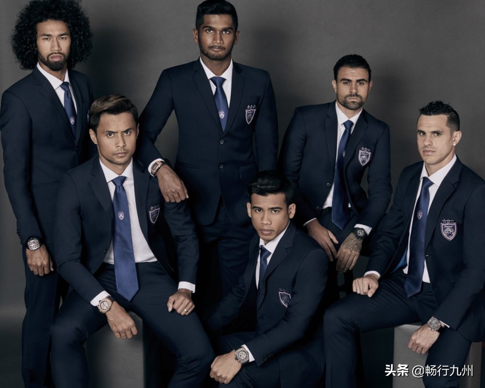 hublot成为英超官方,hublot马来西亚