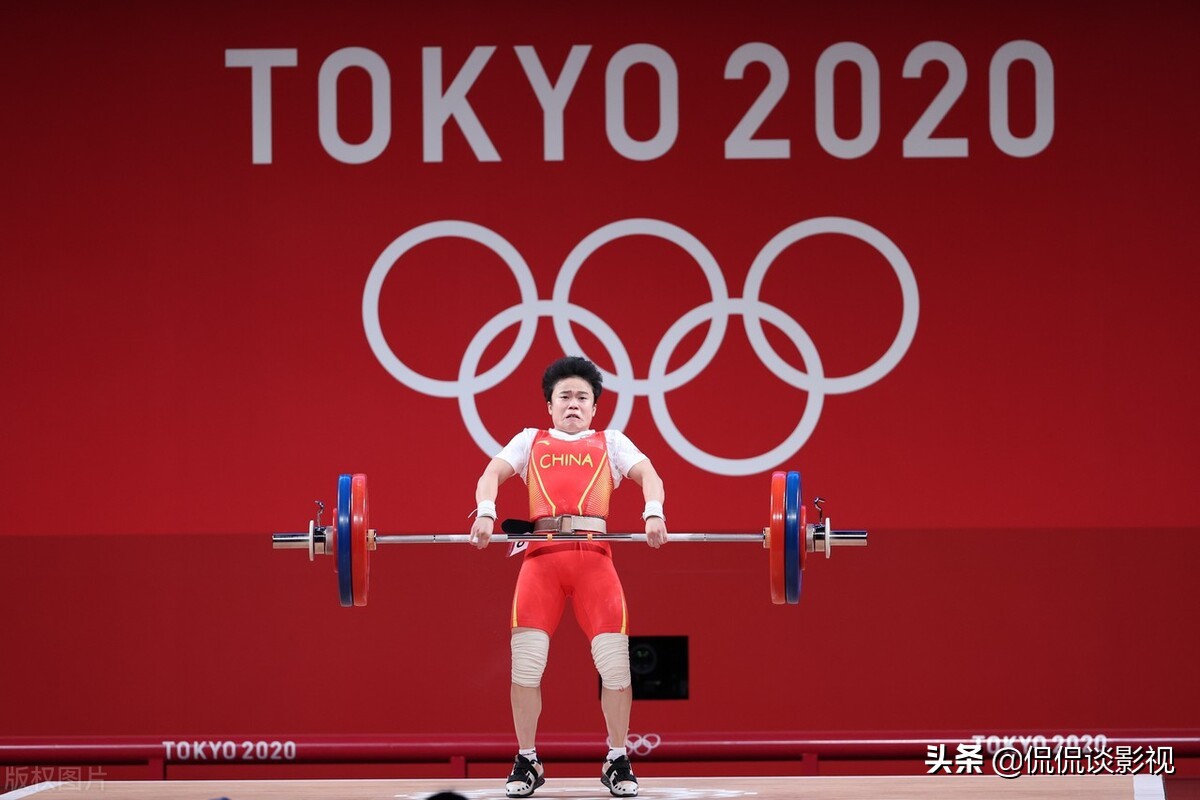 2021东京奥运会金牌最多的运动员,2020年东京奥运会中国金牌运动员