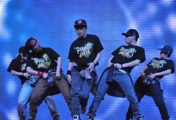 秒删!街舞人都不知道的内涵,仅3%的人知道全部,火速收藏