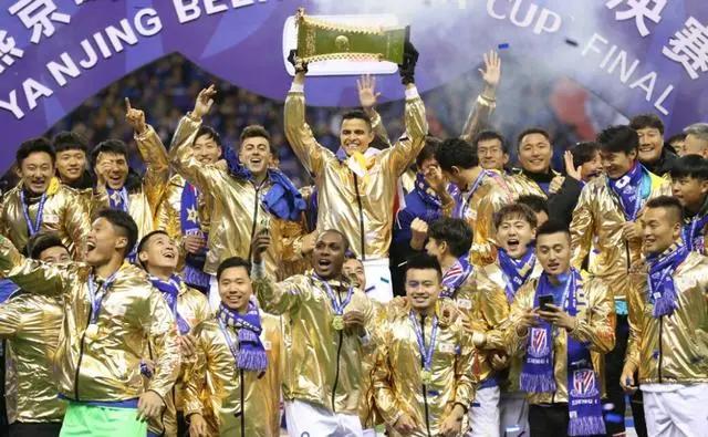 投稿精选|我是高二学生，目标参加CUFA，申花让我爱上足球