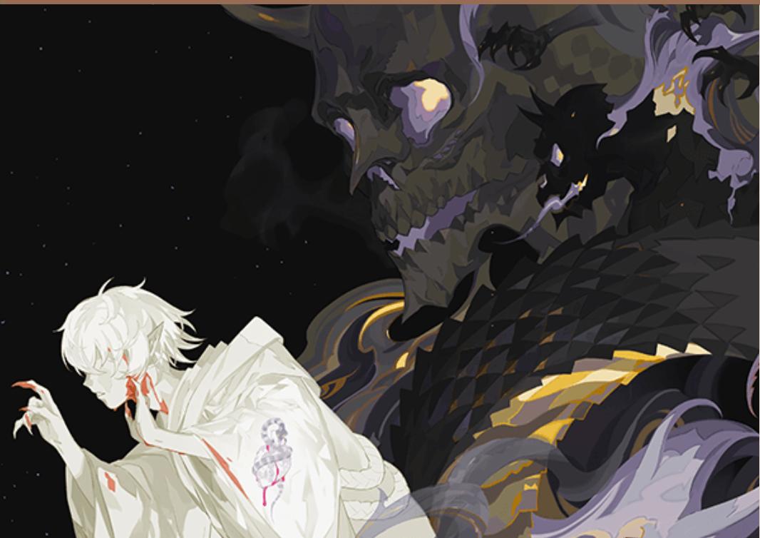 阴阳师sp御怨般若攻略,阴阳师御怨般若释放积重难返