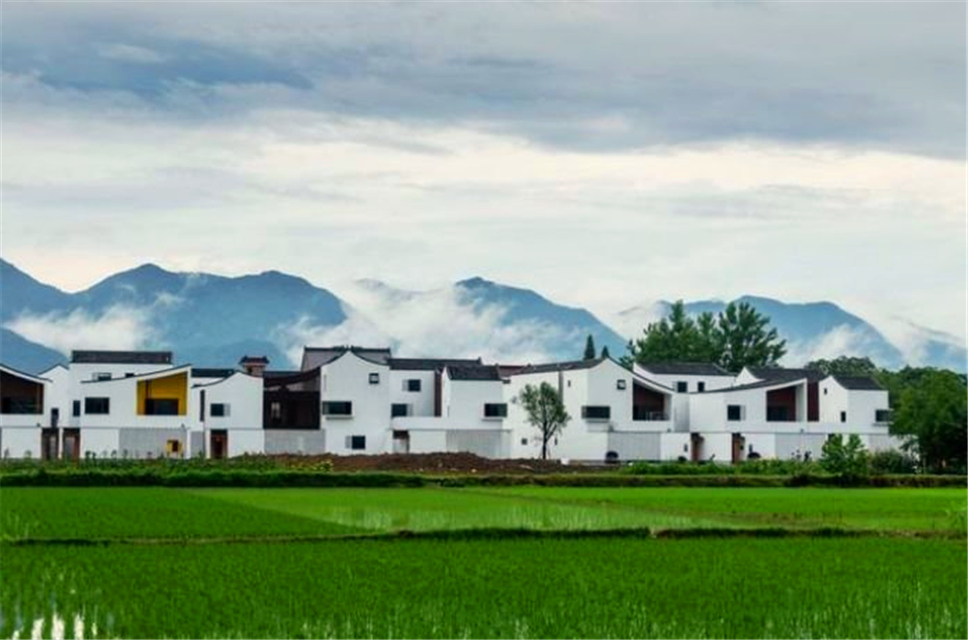 屋后的沟为何叫阳沟,挖屋后的阳沟有什么讲究