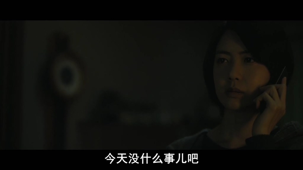 前夫死了，邻居叫我不要报警：韩国悬疑电影系列