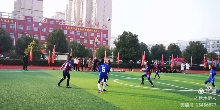 市级联赛齐聚方城龙城足球再创辉煌