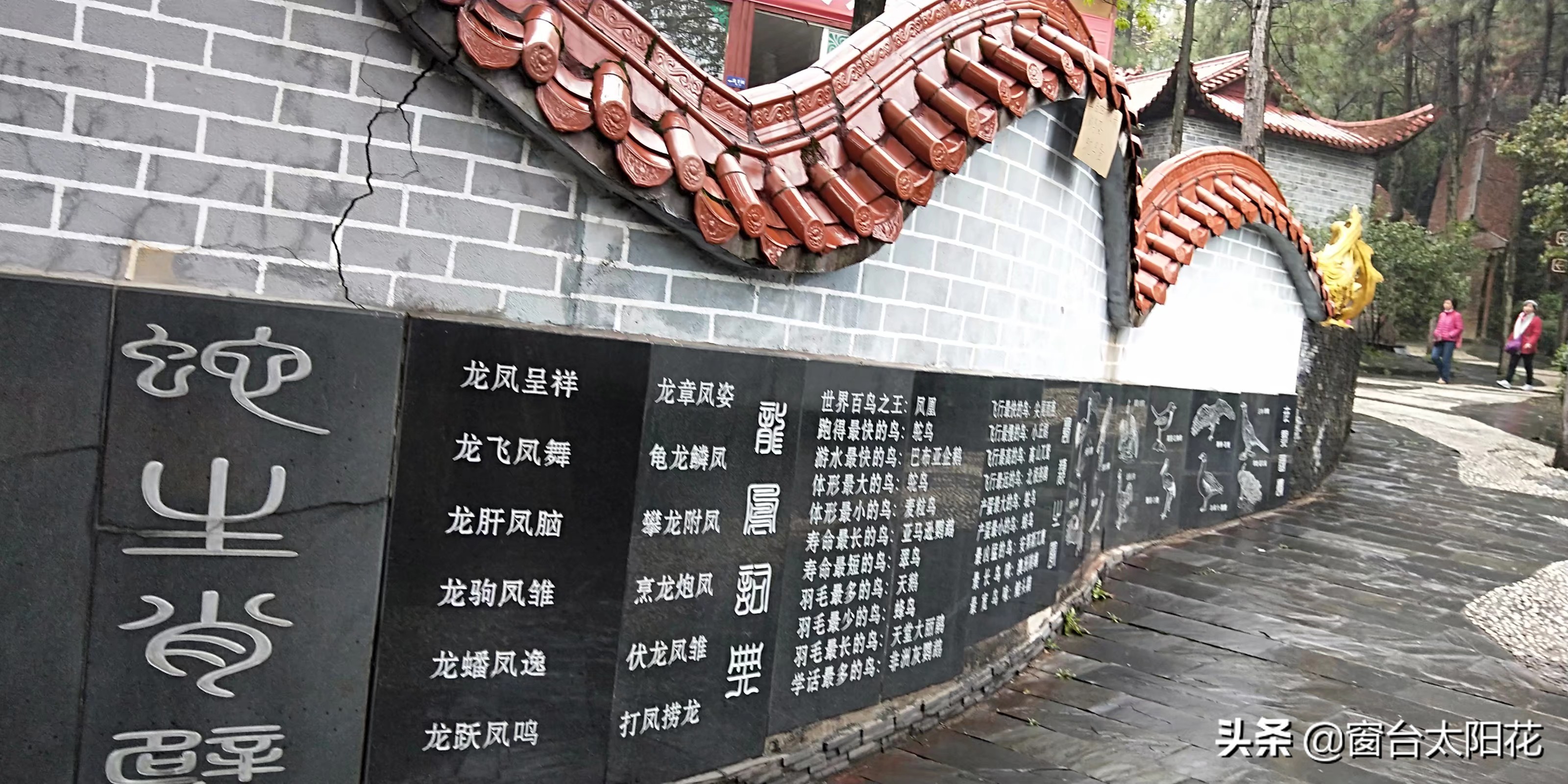 独自穷游西藏,独自穷游中国之湖北恩施