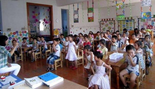 幼儿园点名册名单,幼儿园名字重名率最高