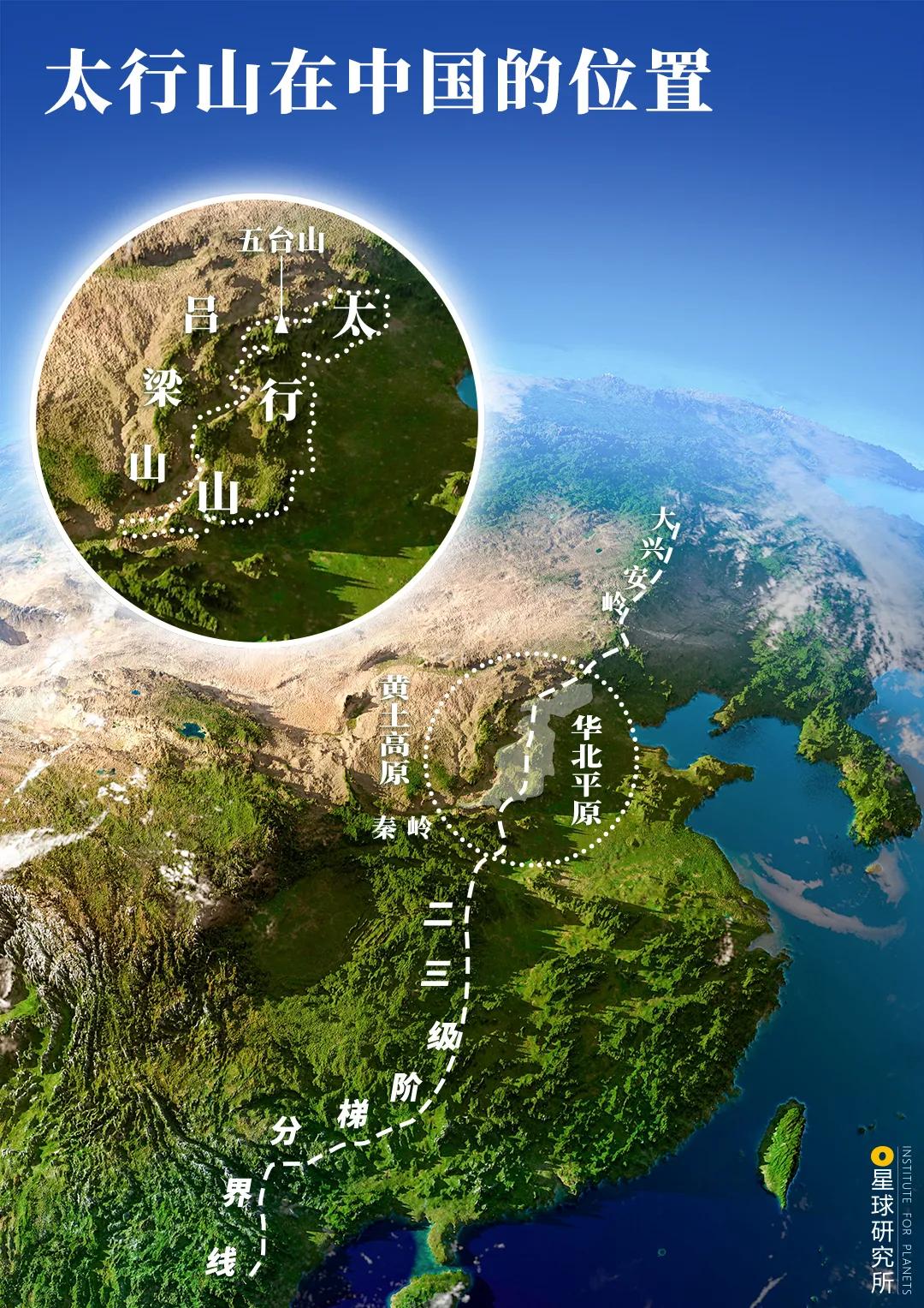 五台山哪个庙值得去,五台山最值得照相的地点