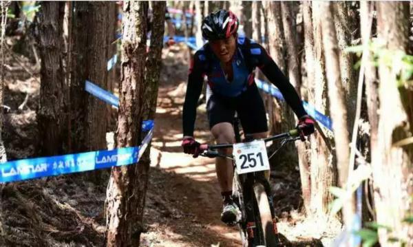 连云港2024年山地自行车比赛冠军,山东山地自行车赛冠军