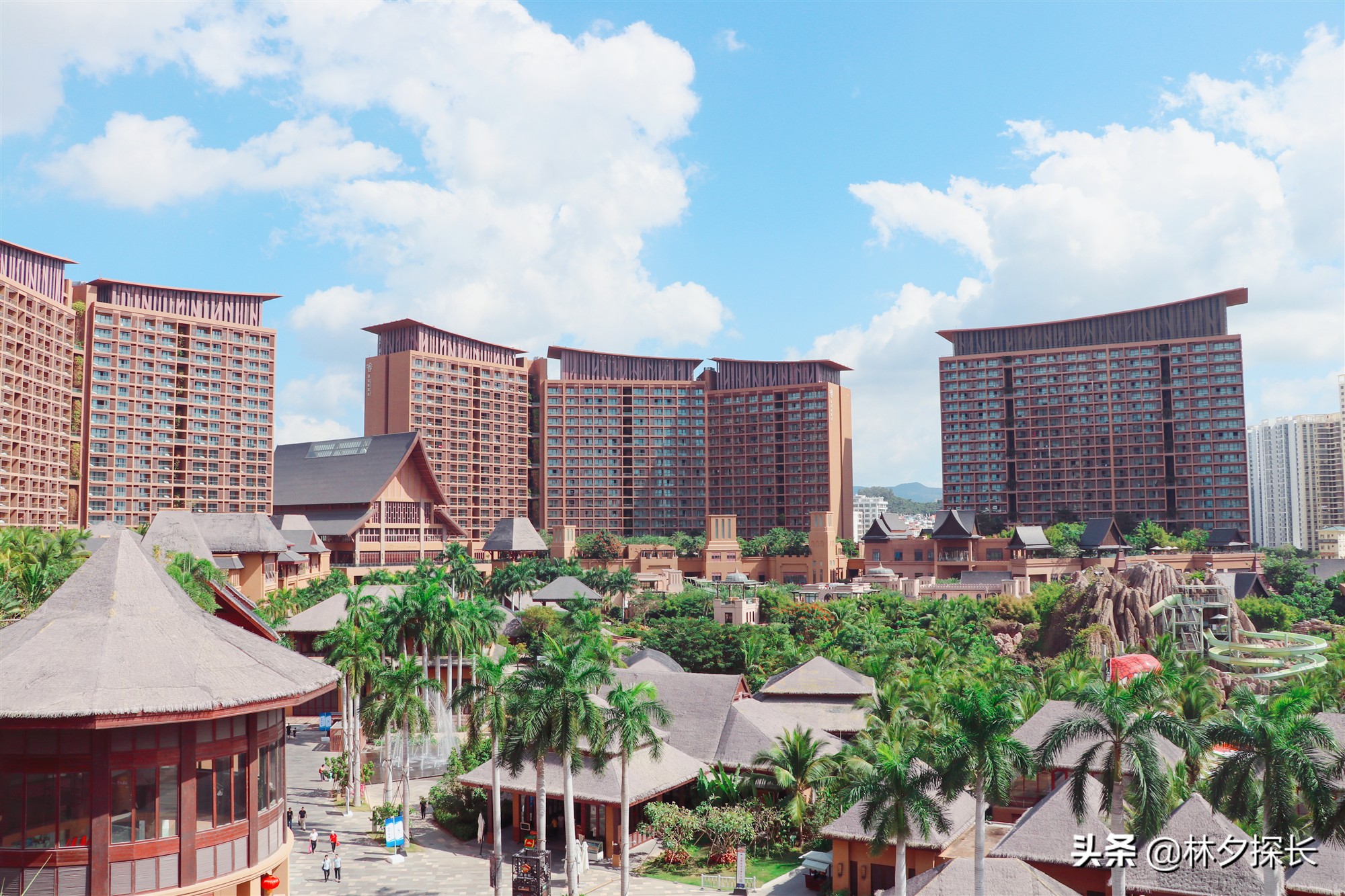 三亚红树林酒店价格是多少钱,红树林度假世界门票多少钱