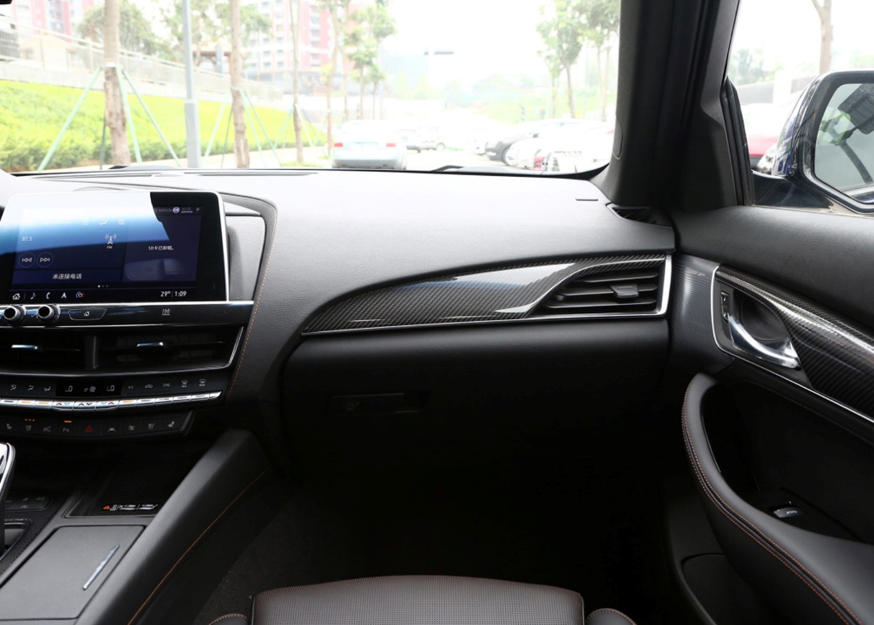 黑龙江省凯迪拉克xts车友会,黑龙江凯迪拉克xt4车友会