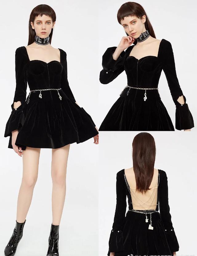 秋冬必备打底衫,温暖时髦又文艺,成为gai上最靓的女仔