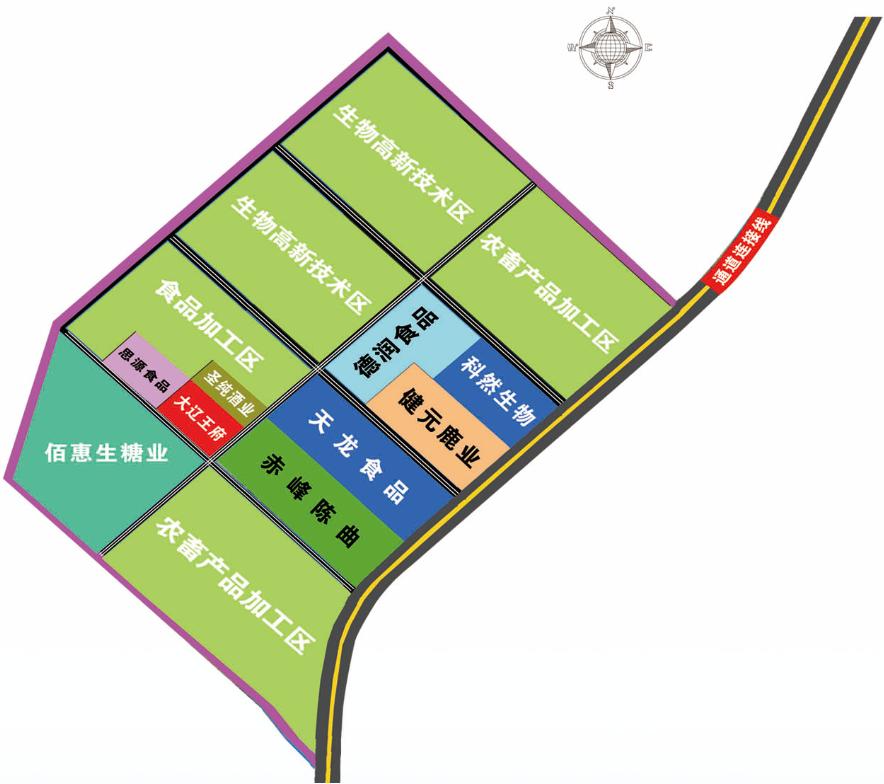 投资兴业沃土蕴藏无限商机——了解一下巴林左旗