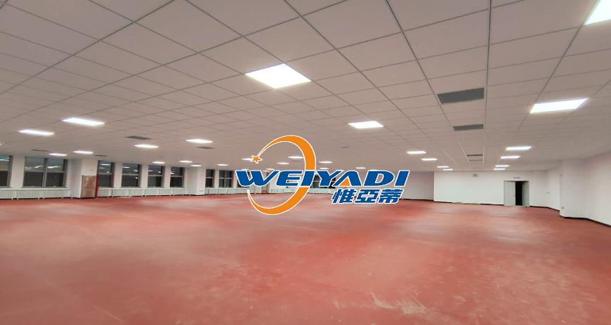 乒乓球馆专用灯具,乒乓球室的灯具要求