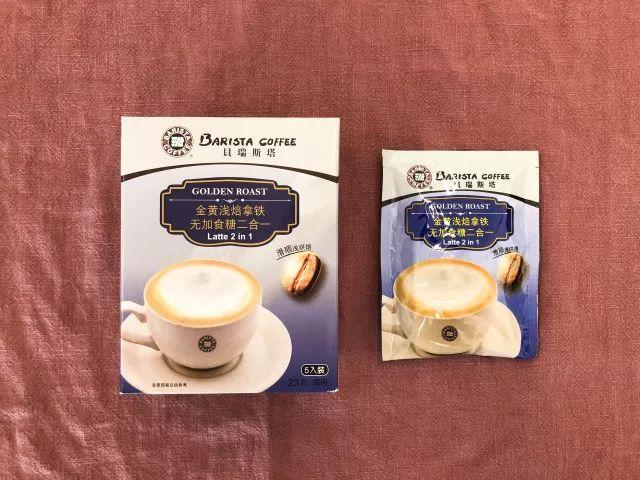 咖啡测评真实便宜,十大好喝的速溶咖啡测评