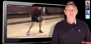 篮球进攻空间太小,篮球创造投篮空间