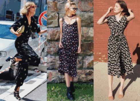 今年最火的流行裤子高腰阔腿裤,2020年流行阔腿裤还是窄腿裤