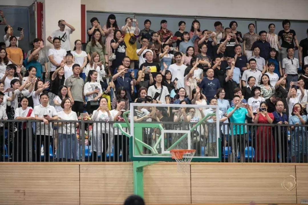 郑州一八联合国际学校2019届,郑州一八联合国际学校毕业典礼