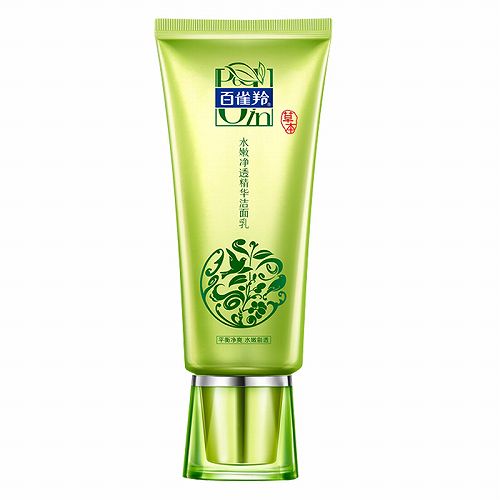 国产男士洗面奶好用老牌国货,国产最好的洗面奶是哪款