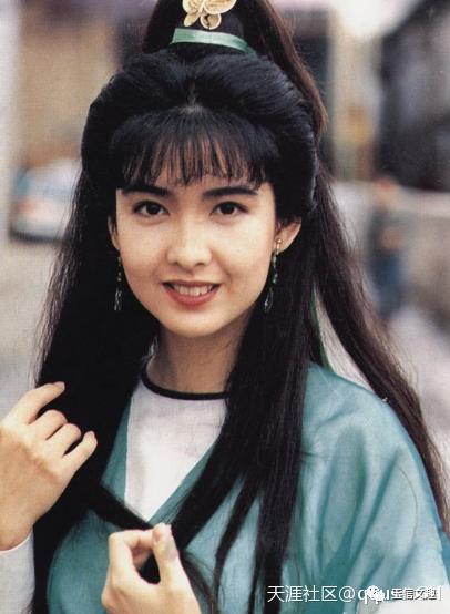 女星周慧敏张学友,娱乐女明星周慧敏