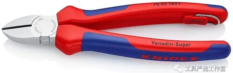中国德国工具大比拼,一把钳子