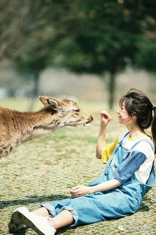 想拍出日系风格用什么相机,日系清新照怎么拍