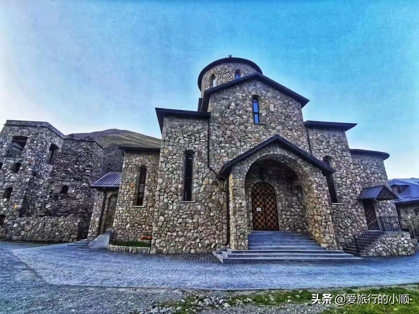 俄罗斯冬季旅行小众,小众旅游俄罗斯