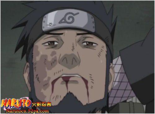 火影忍者为木叶奉献的人,火影忍者木叶亏欠最多的人