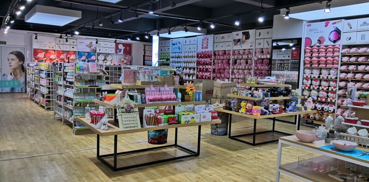 十元店的进货渠道有哪些,天津十元店商品进货渠道